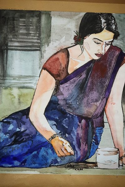 Walls Have Ears but They Need Soul Too: Why Every Home Needs Art